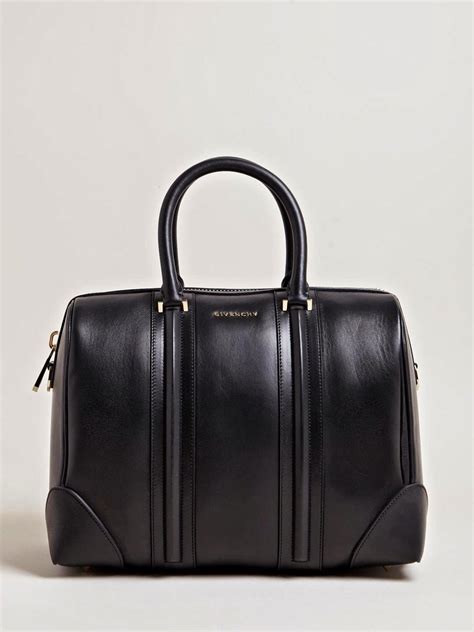 givenchy lucrezia large duffel|The Givenchy Lucrezia Bag .